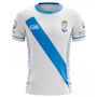 Galicia GAA Gaelic Football National Team Jersey