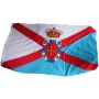 County Bierzo Flag