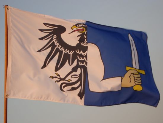 Flag of the Province of Connacht