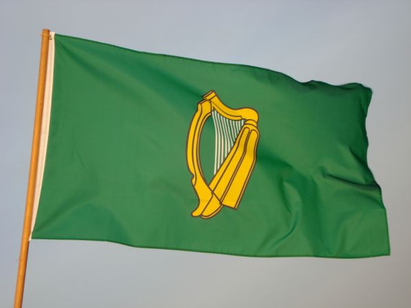 Flag of the Province of Leinster