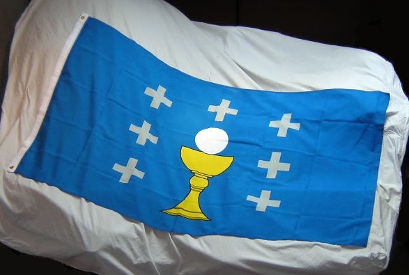 Royal Standard of Galicia