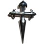 Cross of St James Pin