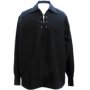 Black Highland Shirt