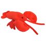 Corcubion Lobster Plush Toy