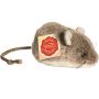 Barn Mouse Plush Toy