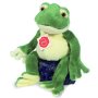 Cospeito Frog