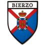 County Bierzo Sticker